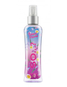 So sweet floral body mist100ml