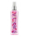 So sweet pea body mist 100ml