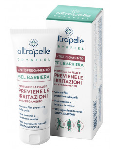 Altrapelle dry&feel a/sfr 30ml