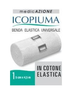 Icopiuma benda el univ 5x4,5