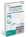 Icopiuma medic postop 10x15cm