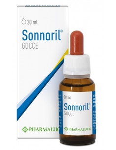 Sonnoril gocce 20ml