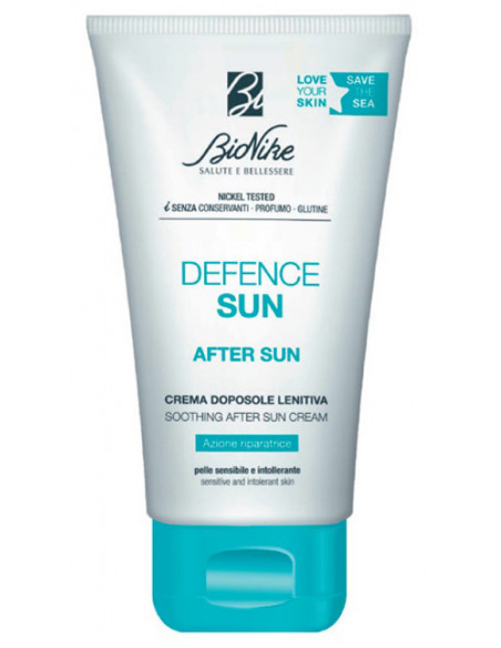 Defence sun doposole lenit75ml