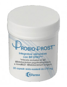 Probioprost 30 capsule