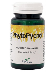 Phytopycnol 60 capsule