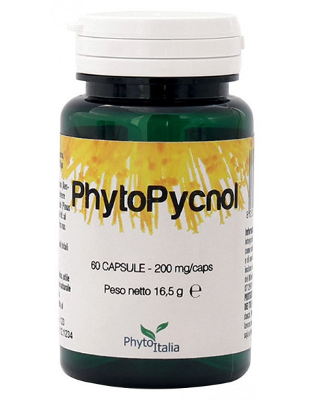 Phytopycnol 60 capsule