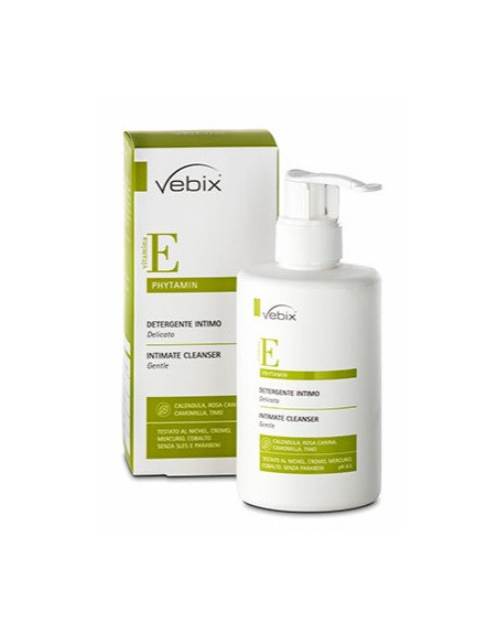 Vebix phytamin det intimo300ml