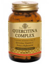 Quercitina complex 50 capsule solga