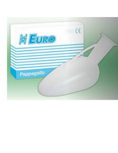 Pappagallo uomo polipropilene