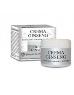 Crema gg antieta ginseng100ml