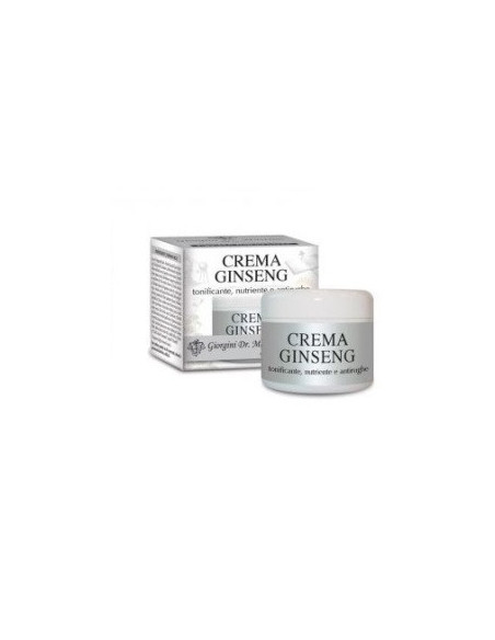 Crema gg antieta ginseng100ml