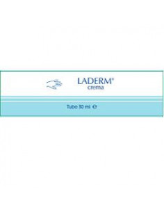 Laderm crema mani