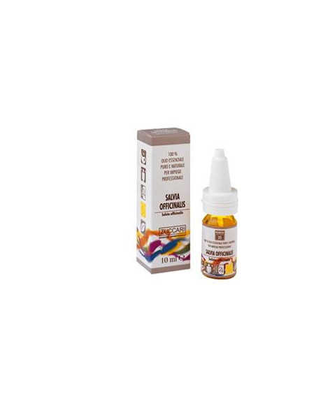 Olio ess nat salvia off 10ml