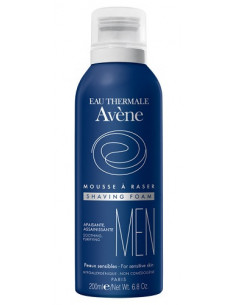 Eau thermale avene mou b 200 m