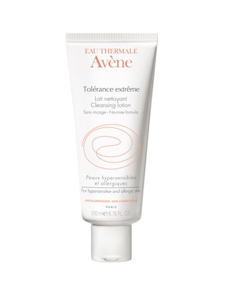 Avene tolerance extreme det