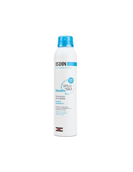 Ureadin spray&go 200ml