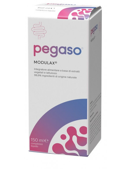 Pegaso modulax 150ml