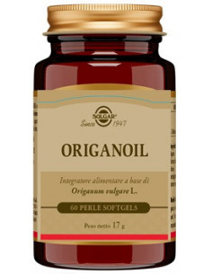 Origanoil 60prl