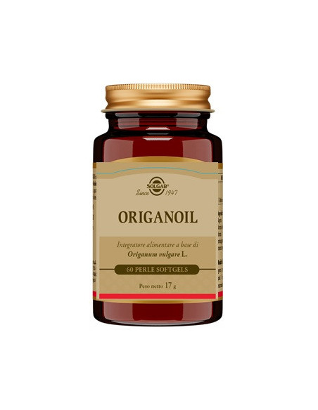 Origanoil 60prl