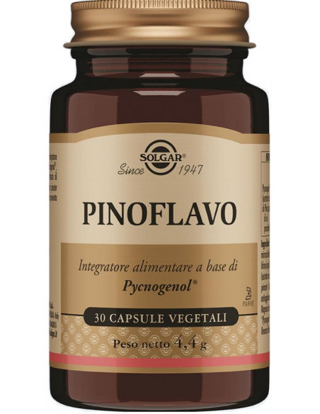 Pinoflavo 30 capsule vegetali