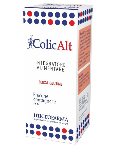 Colicalt 15ml