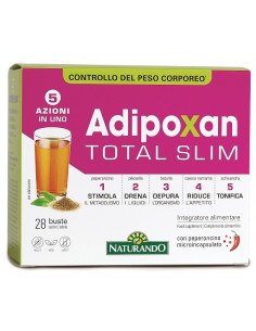 Adipoxan total slim 28bust