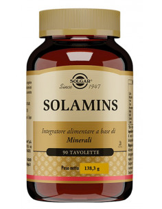 Solamins 90tav fr