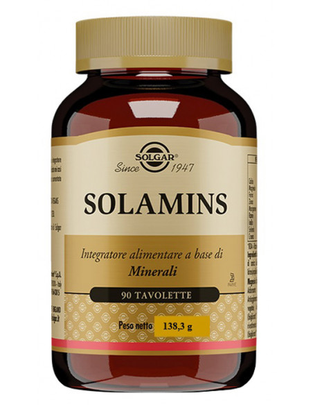 Solamins 90tav fr