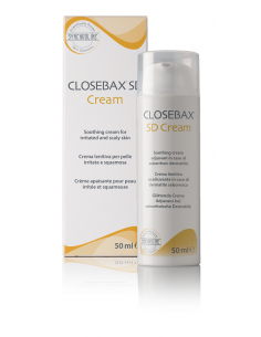 Closebax sd cream 50ml