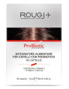 Rougj anticaduta probiot 30 capsule