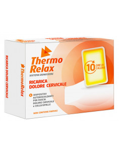 Thermorelax ric fascia cerv/co