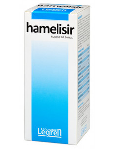 Hamelisir 240ml