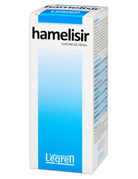 Hamelisir 240ml