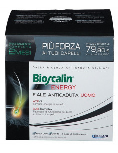 Bioscalin energy f doppia tp