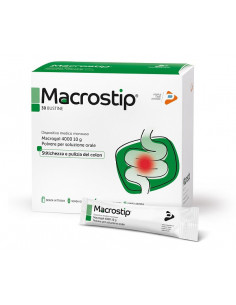 Macrostip 30bust