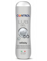 Control gel lubr infinity 75ml