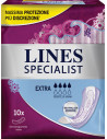 Lines spec extra farma 10pz