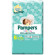 Pampers baby dry dwct xl 14pz