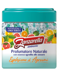 Zanzarella perle essenza frutt