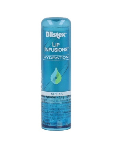 Blistex lip infusions hydratio