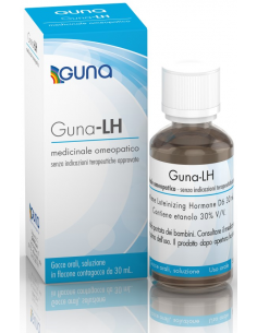 Guna lh d6 os gtt 30ml