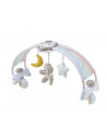 Ch gioco fd rainb bed arch neu