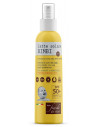 Latte solare bb spf50+ fdr