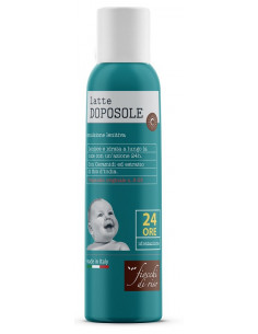 Latte doposole fdr 140ml