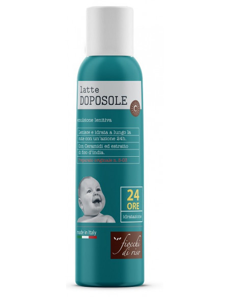 Latte doposole fdr 140ml