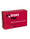 Iron pet 30 compresse