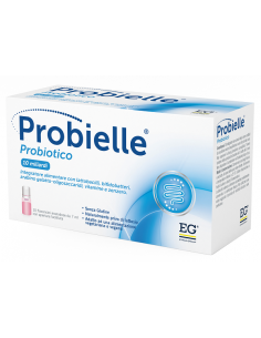 Probielle adulti 10fl 7ml