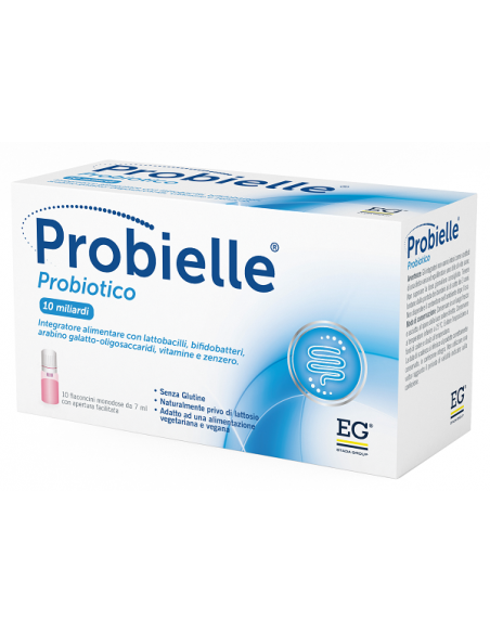 Probielle adulti 10fl 7ml