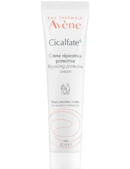 Avene cicalfate+ tratt idrat r