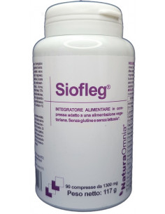 Siofleg 90 compresse